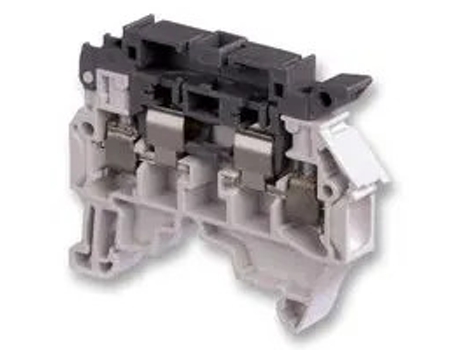 Suporte de Fusível Zs4-Sf1 TE CONNECTIVITY