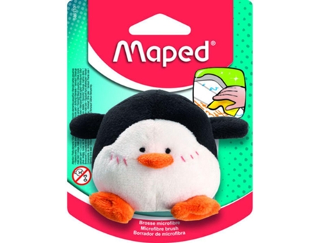 Mpd Penguin Rubber 586110