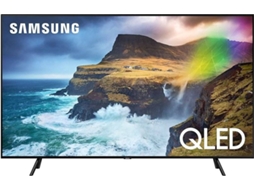 TV SAMSUNG QE55Q70R (QLED - 55'' - 140 cm- 4K Ultra HD - Smart TV)