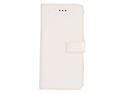 Capa de Telefone EOOCOO (padrão de Crocodilo com Slot para Cartão)