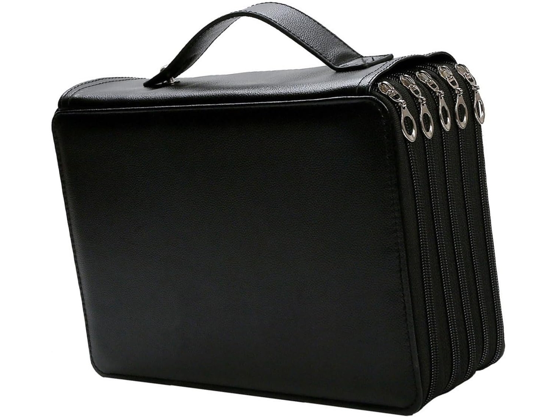 Bolsa de Armazenamento SFUSHOS com zíper para pesca