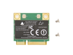 Placa Wifi Bluetooth LAXISCREED 2.4g/5g 433mbps