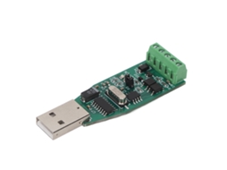 Módulo Relé Usb Inteligente LAXISCREED