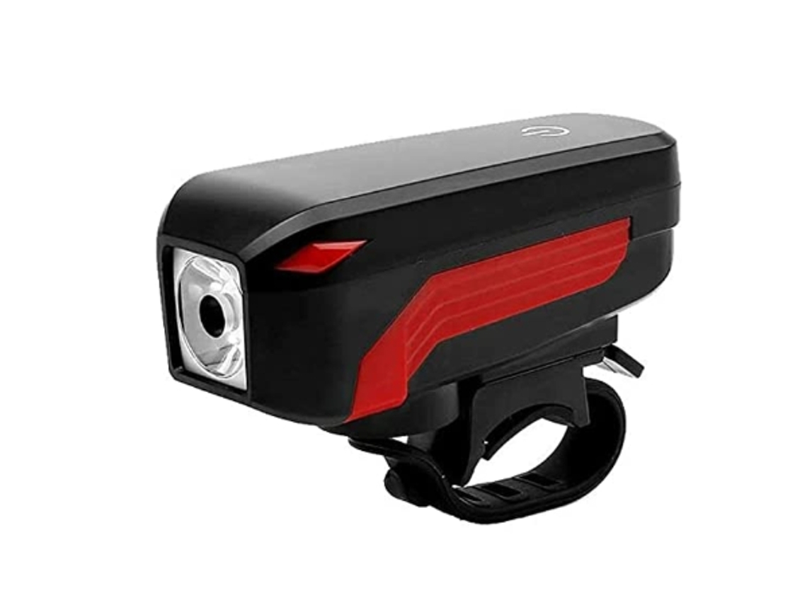 Farol de Bicicleta VEANXIN Preto