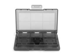 Adaptador Mali de Alimentação 12V 3A, para Led, Console, etc.