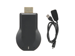 Player Sem Fio LAXISCREED Hdmi Push