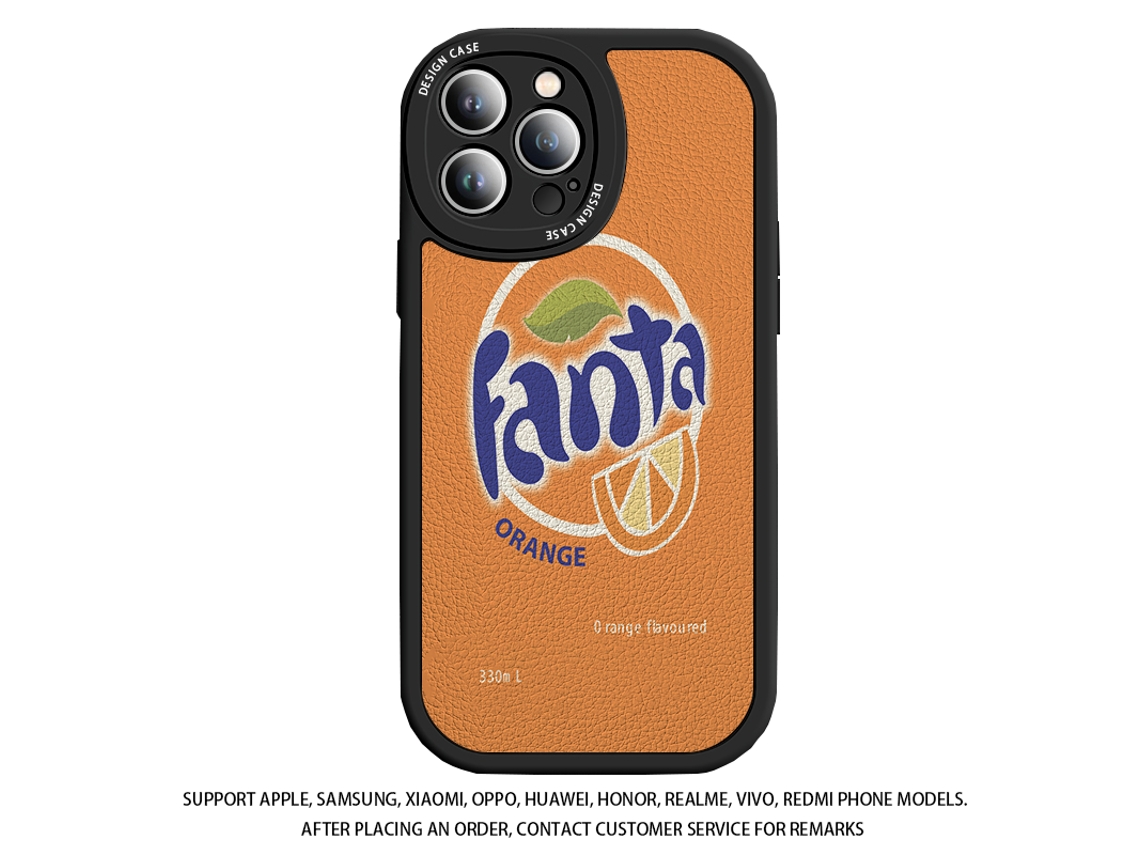 Capa Adapte Bonito Personalização para VEANXIN Seda