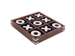 Tic Tac Toe Grande