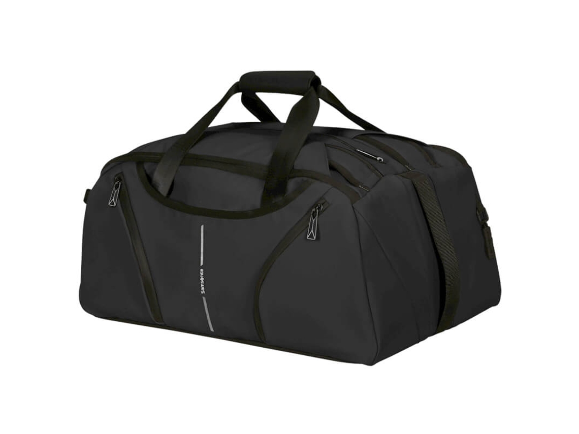 Saco Viagem / Mochila Cabine 52cm Glam Go Preto Samsonite