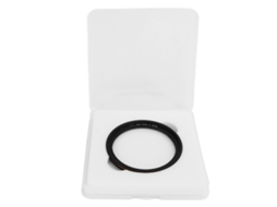 Adjustable Star Filter Anti Scratch Starburst Lens Filter 4 Points Anti Glare Coating Star Filter For Dslr Cameras 55mm LAXISCREED