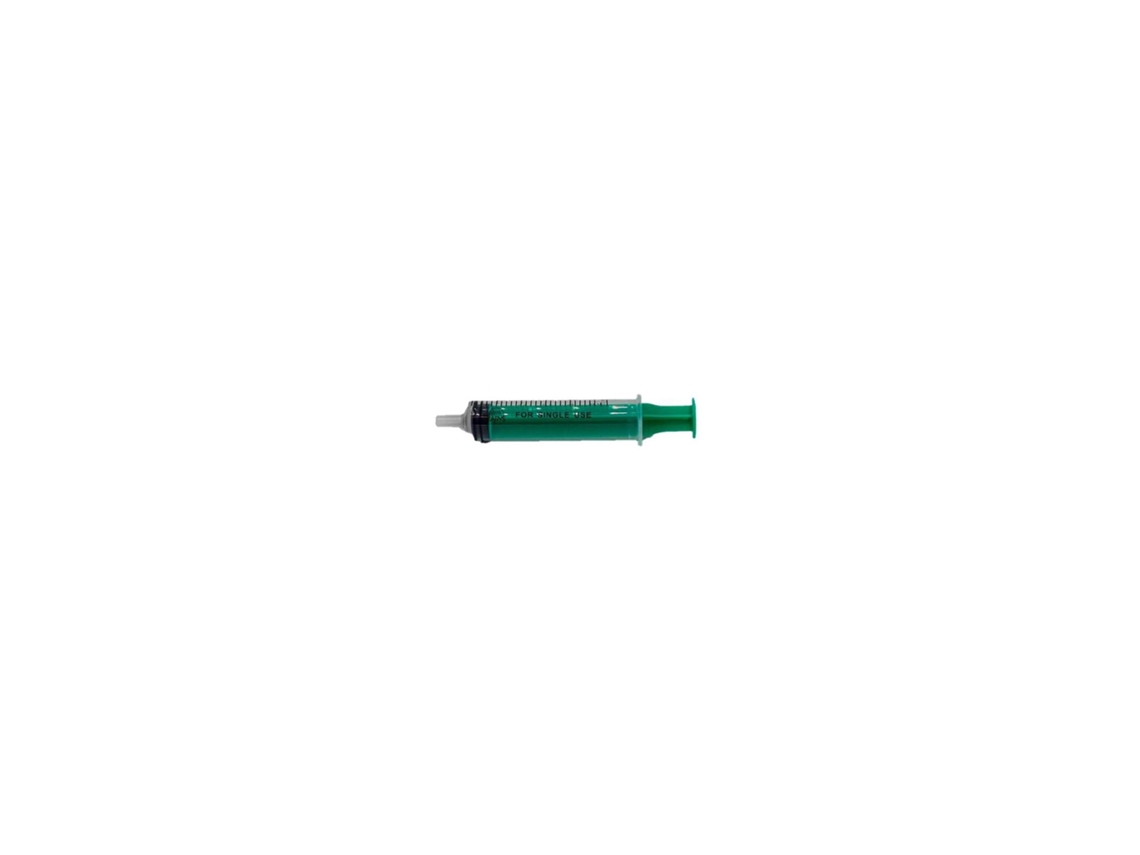 Seringa De 5 Ml