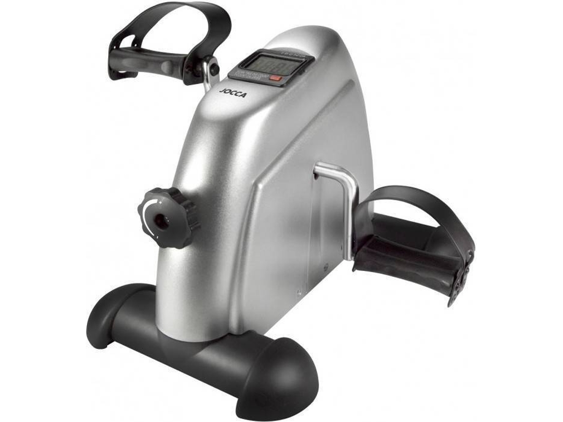 Pedaleira com Display Digital JOCCA 6158