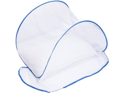 Mosquiteiro Portátil, Mini Mosquiteiro Dobrável Para Viagem Ou Cama