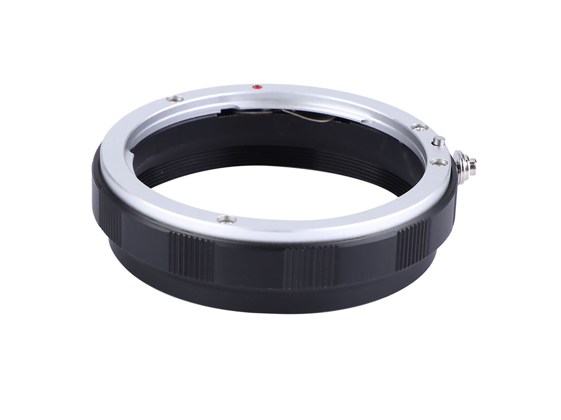 Anel De Proteção Para Filtro De Lente Macro De Câmera Slr Para Canon Nikon (canon)