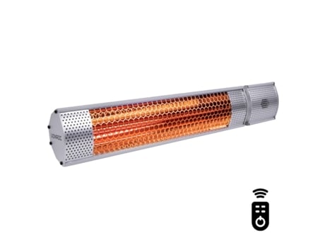 Aquecedor Infravermelhos VONROC Marsili 2000W
