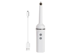 Endoscópio Dental Wifi LAXISCREED 6 Leds Hd