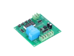 Módulo Termopar Tipo K Controle Relé Detector Temperatura