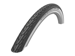 Schwalbe Road Cruiser Hs484 Wired Green
