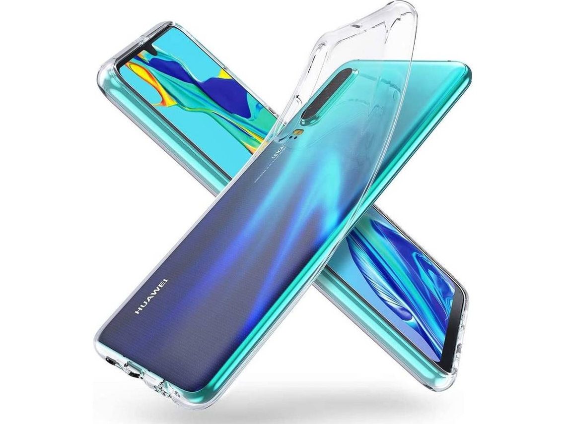 Capa Huawei P30 HONGWE.