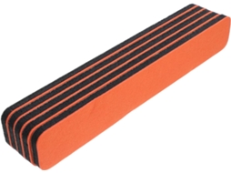 Shineofi Tiras Autoadesivas De Feltro Laranja Para Decoração Escolar, Mural De Recados Com 30 Tachinhas, Adequadas Para