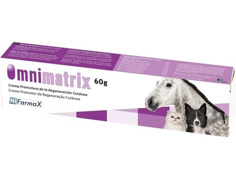 Pomada Cicatrizante para Feridas  60 g
