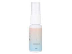Creme Facial Spray Brancamento E Hidratação