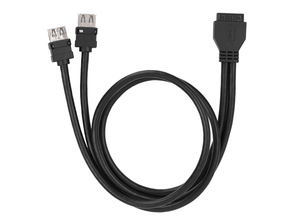 Painel Frontal Usb3.0 LAXISCREED