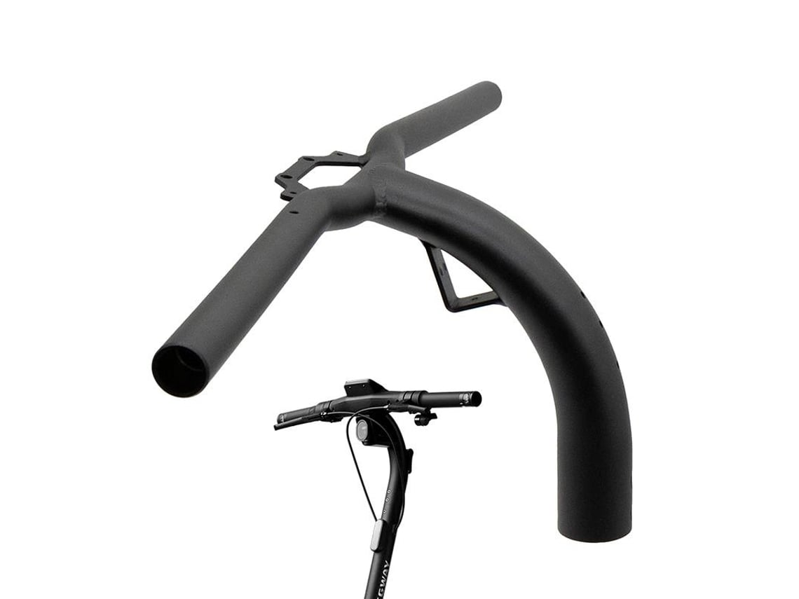 Guidão T Ninebot Zt3 Pro