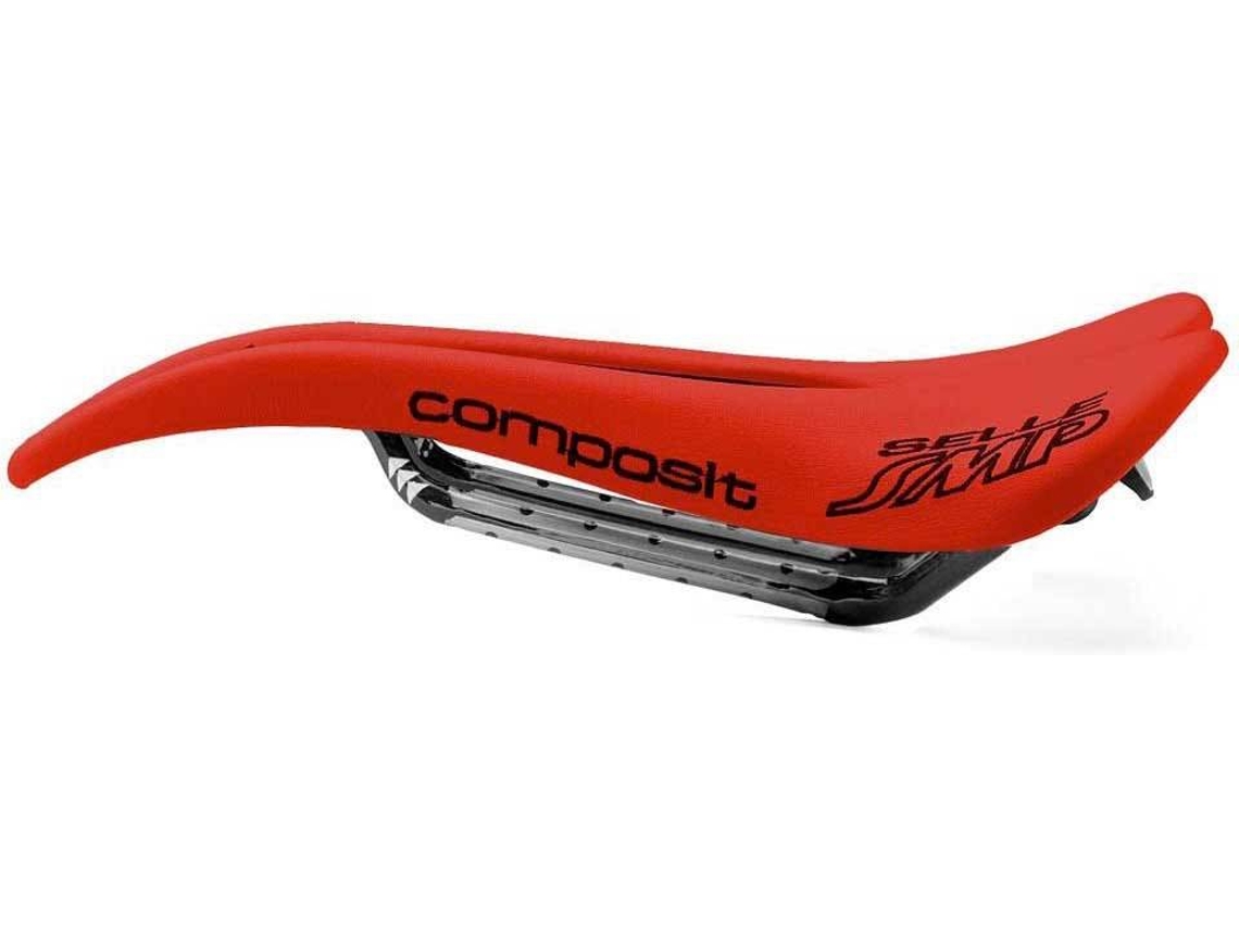 Selim de Ciclismo SELLE SMP Composit (263 x 129 mm)