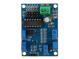 Aetheria módulo Gerador de Sinais Icl8038 de Baixa/média Frequência Senoidal/triangular/retangular
