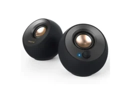 Colunas CREATIVE PEBBLE 2.0 V.2 (PC - 16 W)
