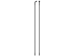 Raio D-Light Inox Preto 288 Mmsapim