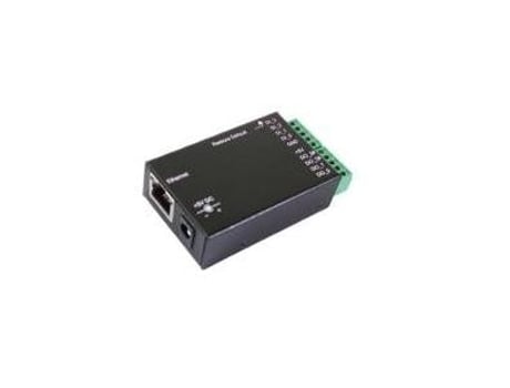 Ex 6011 Ethernet Zu 8 X Digital I/o Adapter Exsys (ex 6011)