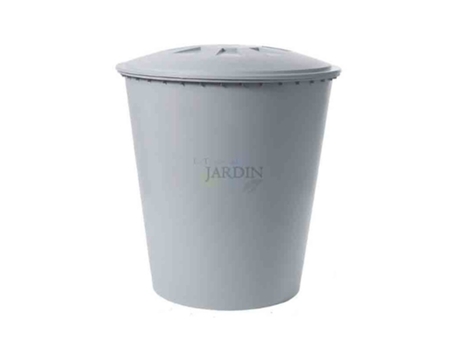 Depósito de Água para SUINGA (Multicor - 500L)