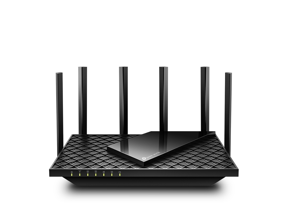 Router TP-LINK 74984