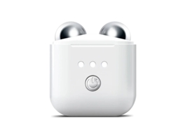 Dispositivo Facial De Microcorrente Levanta E Aperta A Pele Mini Usb Equipamento Facial Para Rugas Fácil De Armazenar E Transportar Bra Bestvite