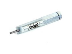 Msc Nipples Electric/Pneumatic Screwdriver Adaptor