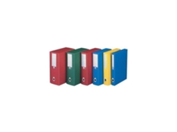 Pasta U212Az Lombada 12 Cm FELLOWES