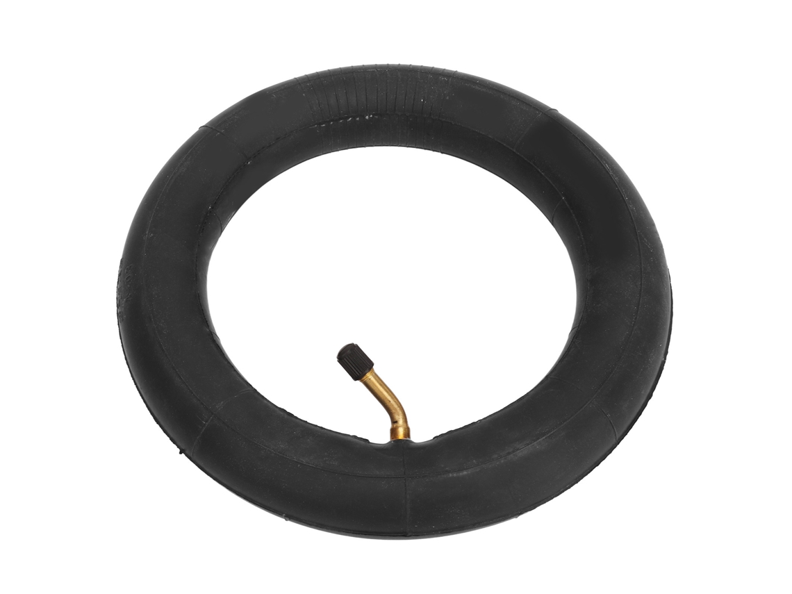 2026 câmara de Ar para Patinete Eléctrico 8 1/2 X2 8,5 Polegadas Resistente a Explosões Válvula 45 Graus
