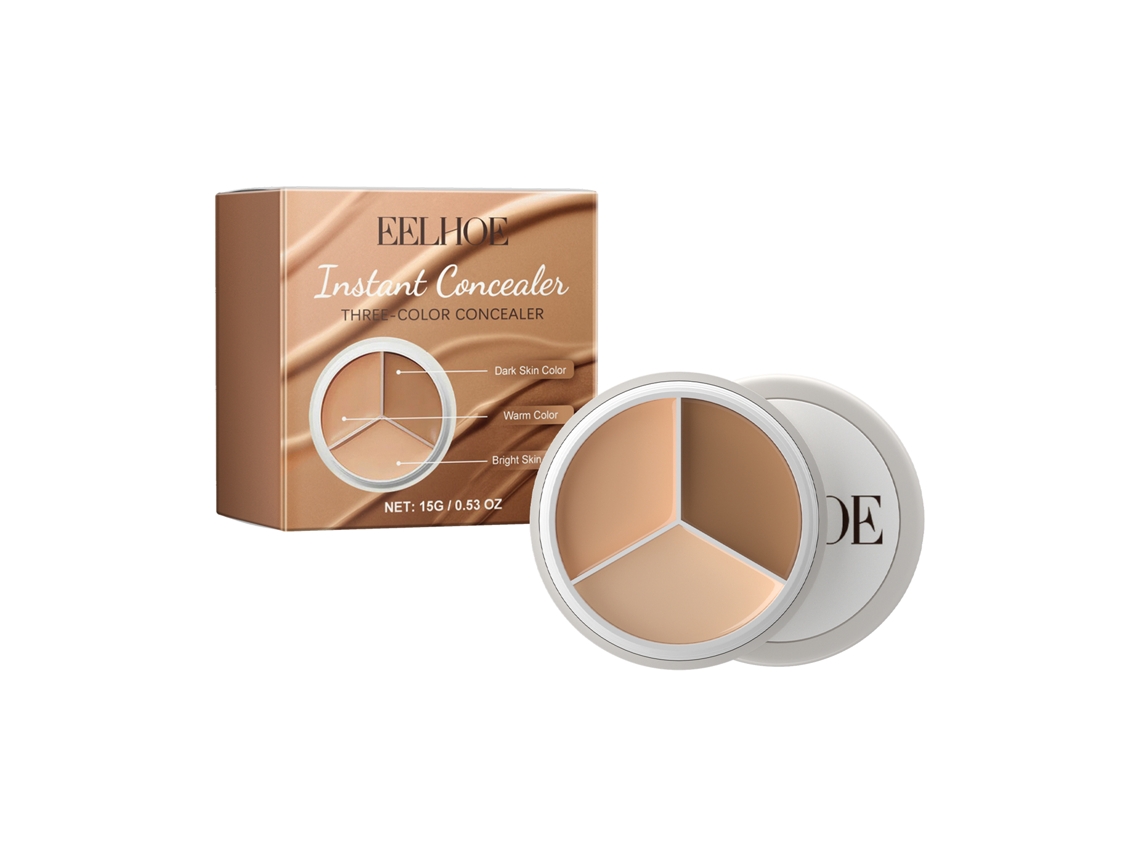 Concealer Corretor Profissional Maquiagem