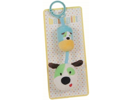 Chocalho  de Cachorro (24 cm)