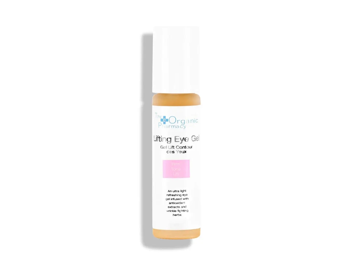 The Organic Pharmacy Lifting Eye Gel  10ml
