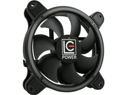 Cooler LC-POWER LC-CF-RGB-COMBO