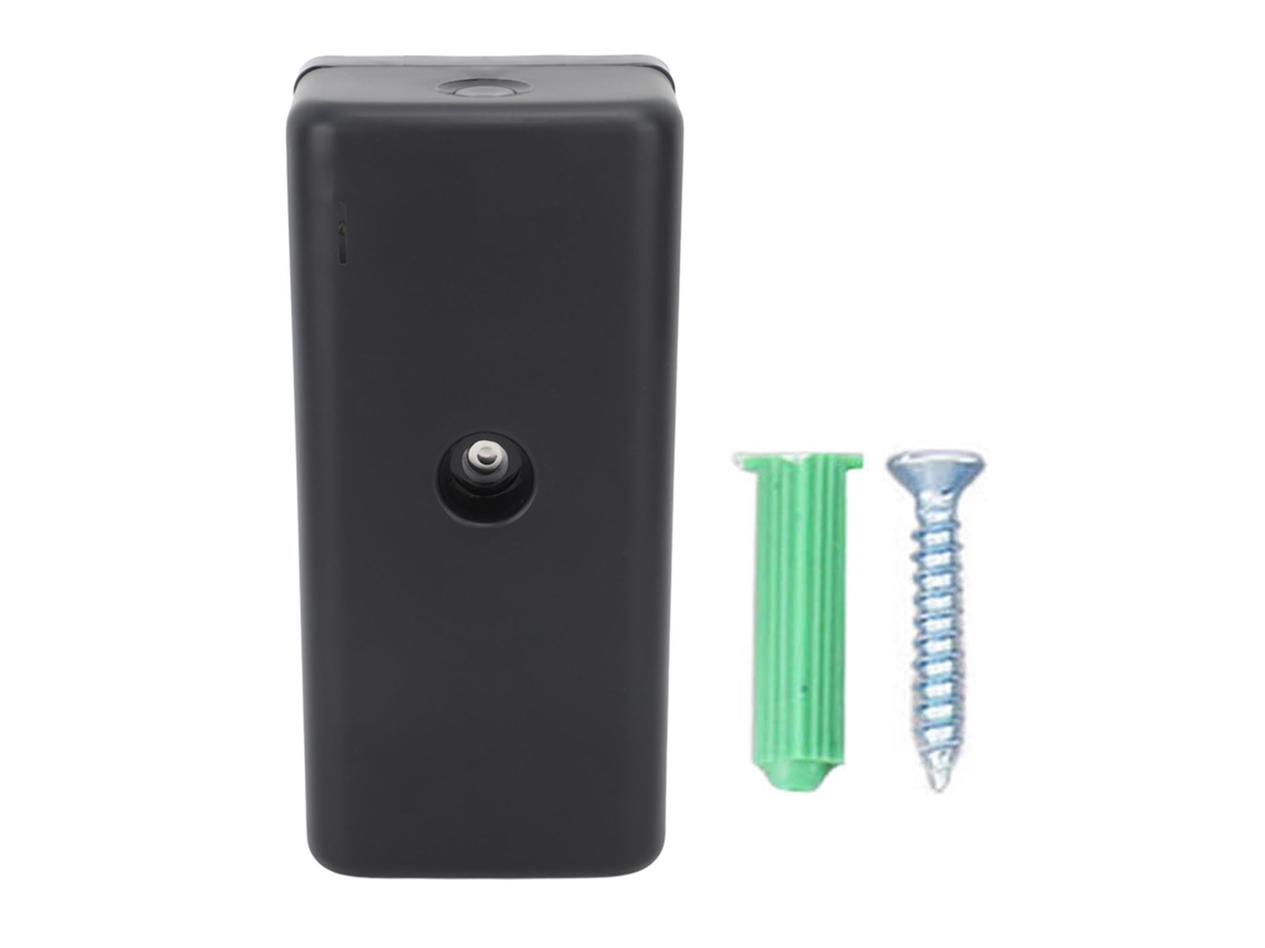 Máquina de Aroma Automática 1200mAh, 3 Modos, Dispenser de Fragrância, Ambientes Internos | S/MARCA