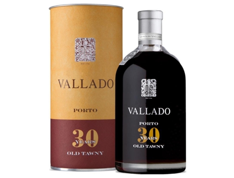 Quinta Vallado Porto Tawny 30 Anos