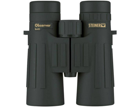 Binóculos Observador STEINER 8X42