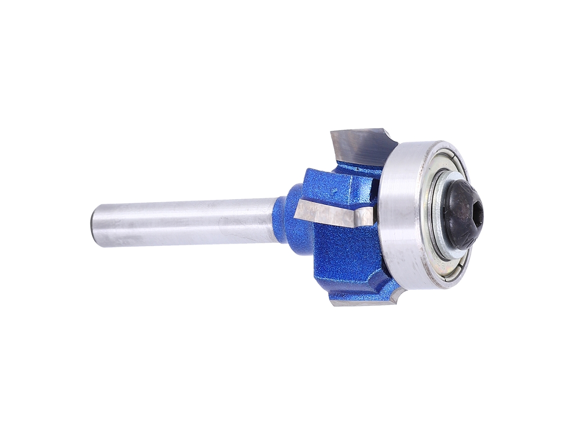 Laxiscreed Broca Circular De 4 Dentes Para Aparar Bordas Em Ferramentas Elétricas E Gravadoras