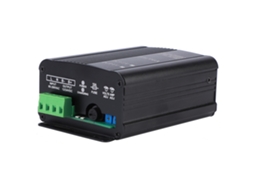 Carregador De Bateria Laxiscreed Portátil A 24v E Até 3a Para Carga Eficiente