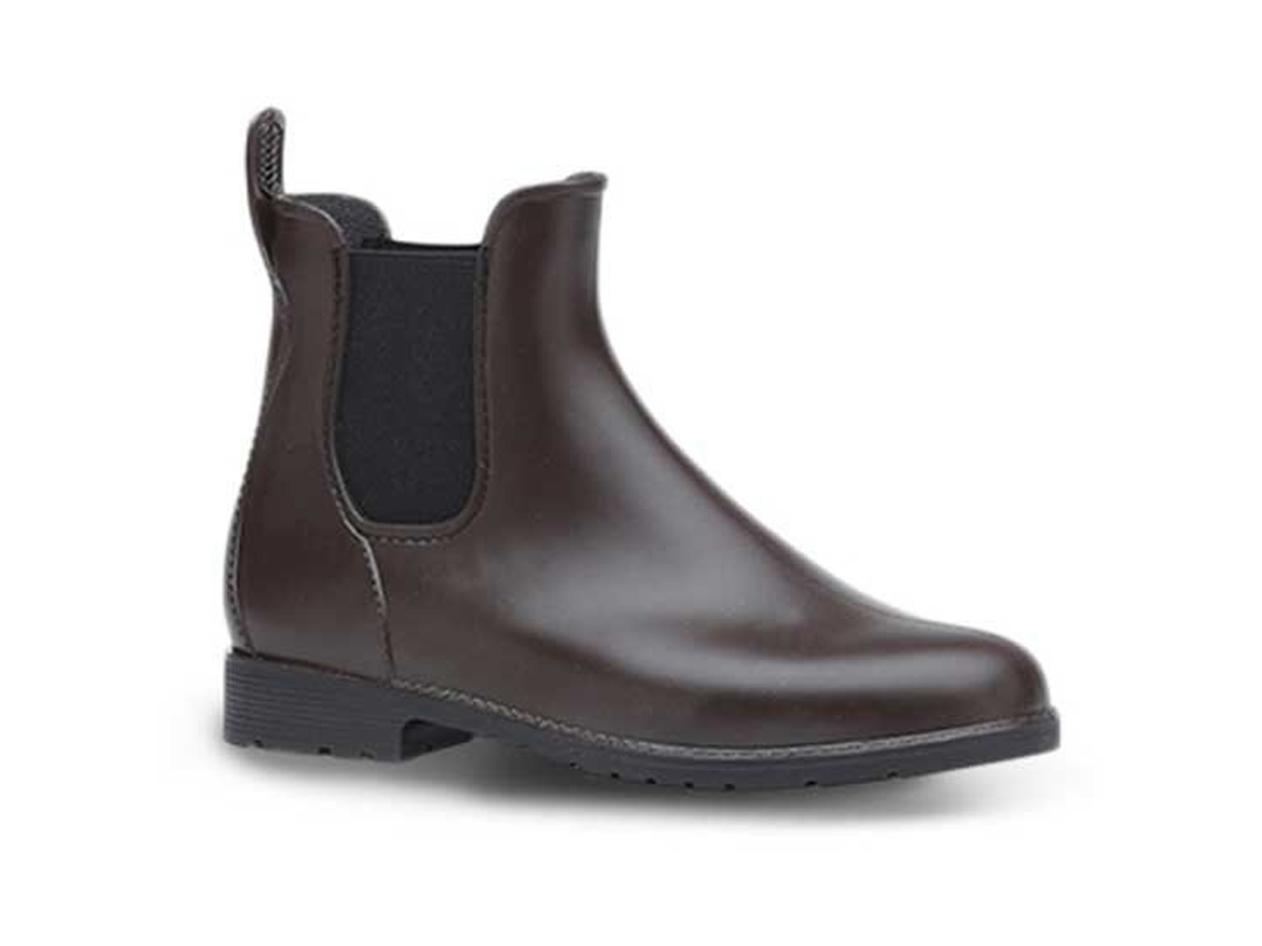 Chuteiras Jumpy Castanho Eu 37Lexhis