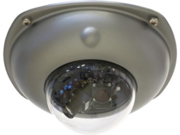 Mobotix Acessorio Mobotix Vandalism Set For D1X Matt